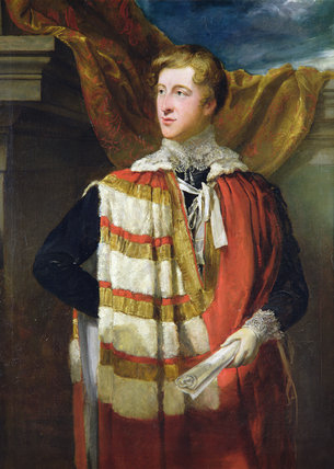 William Spencer Cavendish, 6th Duke of Devonshire